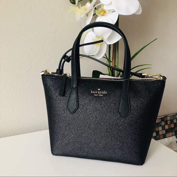 Kate Spade Joeley Small Satchel & Wallet NWT - Picture 6 of 8